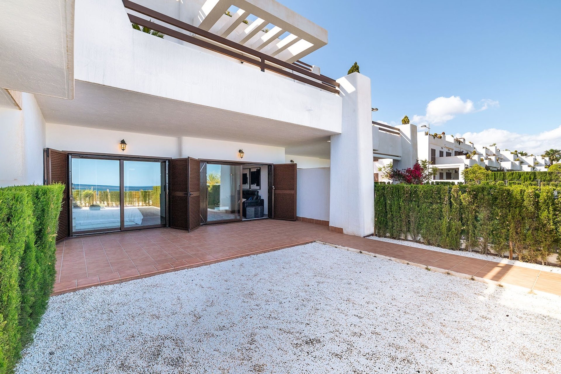Rynek pierwotny - Bungalow - Pulpí (Almería) - Spain