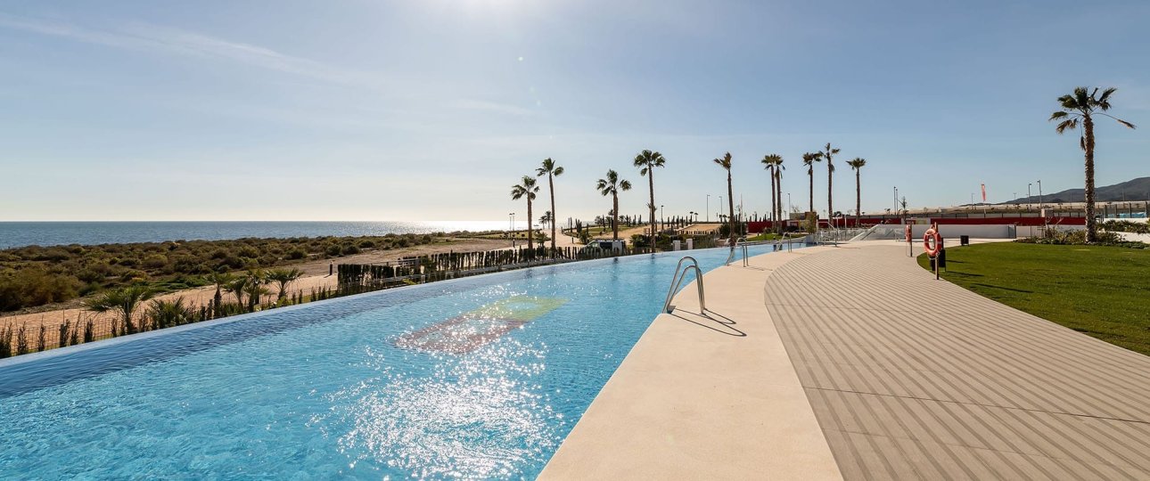 Rynek pierwotny - Bungalow - Pulpí (Almería) - Spain