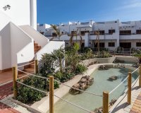 Rynek pierwotny - Bungalow - Pulpí (Almería) - Spain