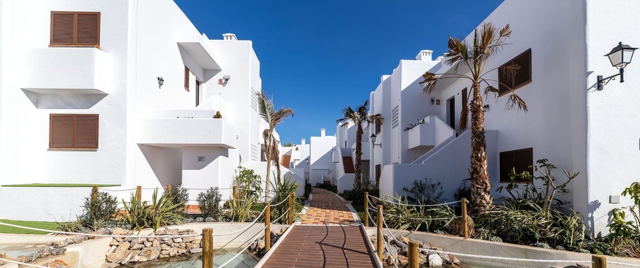 Rynek pierwotny - Bungalow - Pulpí (Almería) - Spain