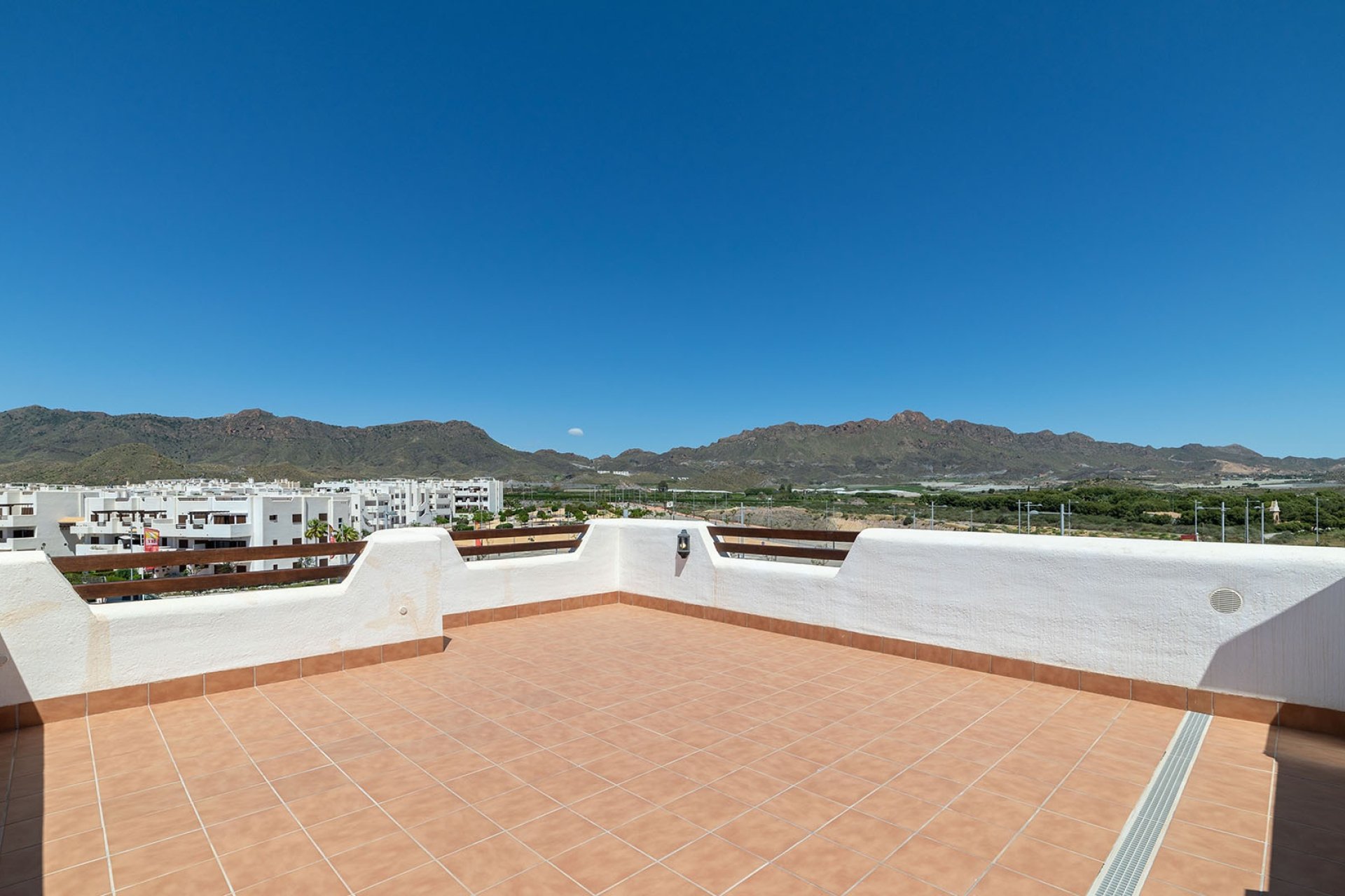 Rynek pierwotny - Bungalow - Pulpí (Almería) - Spain