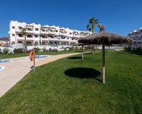 Rynek pierwotny - Bungalow - Pulpí (Almería) - Spain