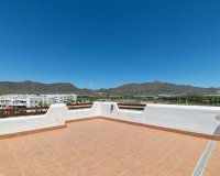Rynek pierwotny - Bungalow - Pulpí (Almería) - Spain