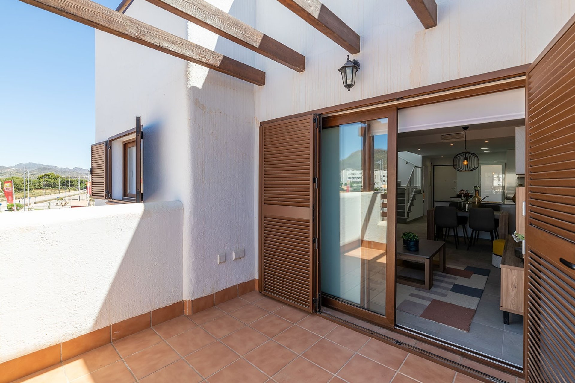 Rynek pierwotny - Bungalow - Pulpí (Almería) - Spain