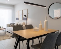 Rynek pierwotny - Bungalow - Pulpí (Almería) - Spain