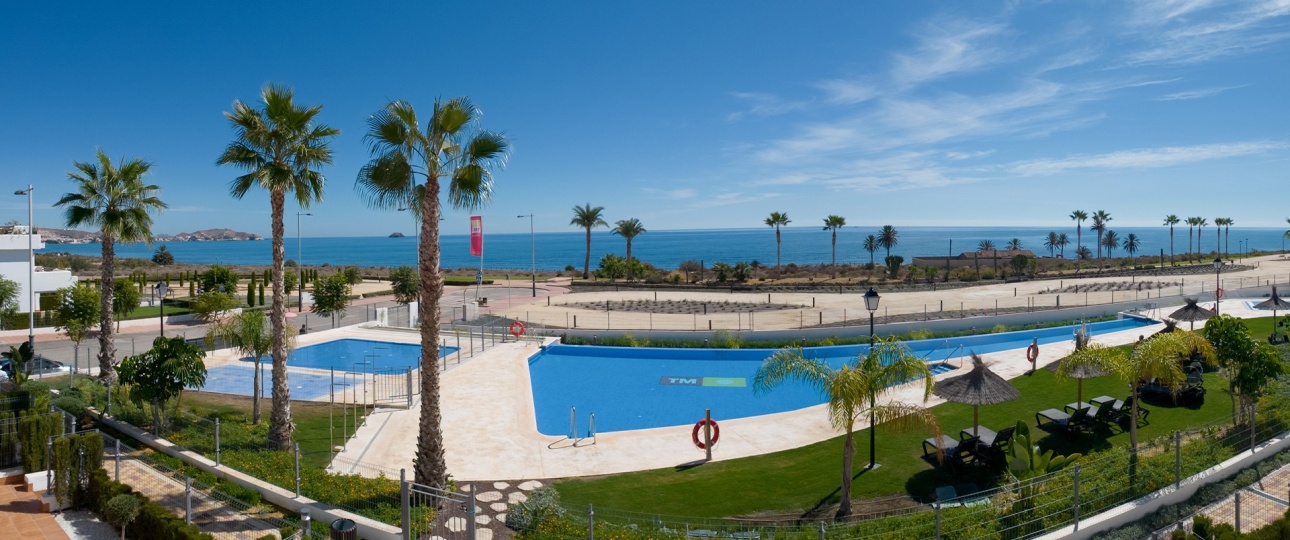 Rynek pierwotny - Bungalow - Pulpí (Almería) - Spain