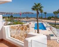 Rynek pierwotny - Bungalow - Pulpí (Almería) - Spain