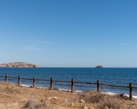 Rynek pierwotny - Bungalow - Pulpí (Almería) - Spain