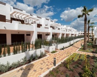 Rynek pierwotny - Bungalow - Pulpí (Almería) - Spain