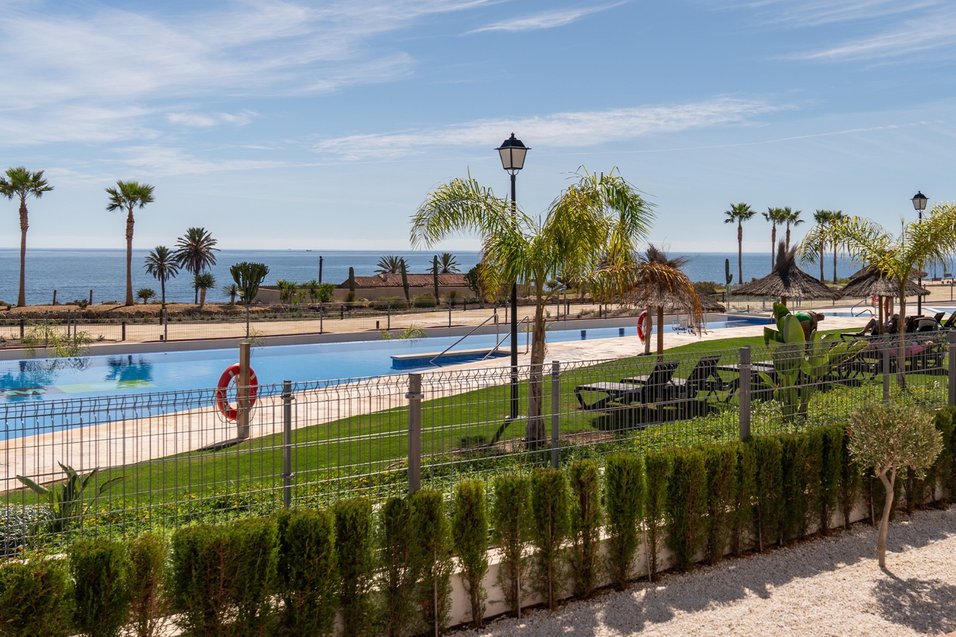 Rynek pierwotny - Bungalow - Pulpí (Almería) - Spain
