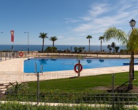 Rynek pierwotny - Bungalow - Pulpí (Almería) - Spain