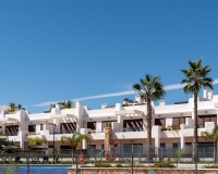 Rynek pierwotny - Bungalow - Pulpí (Almería) - Spain