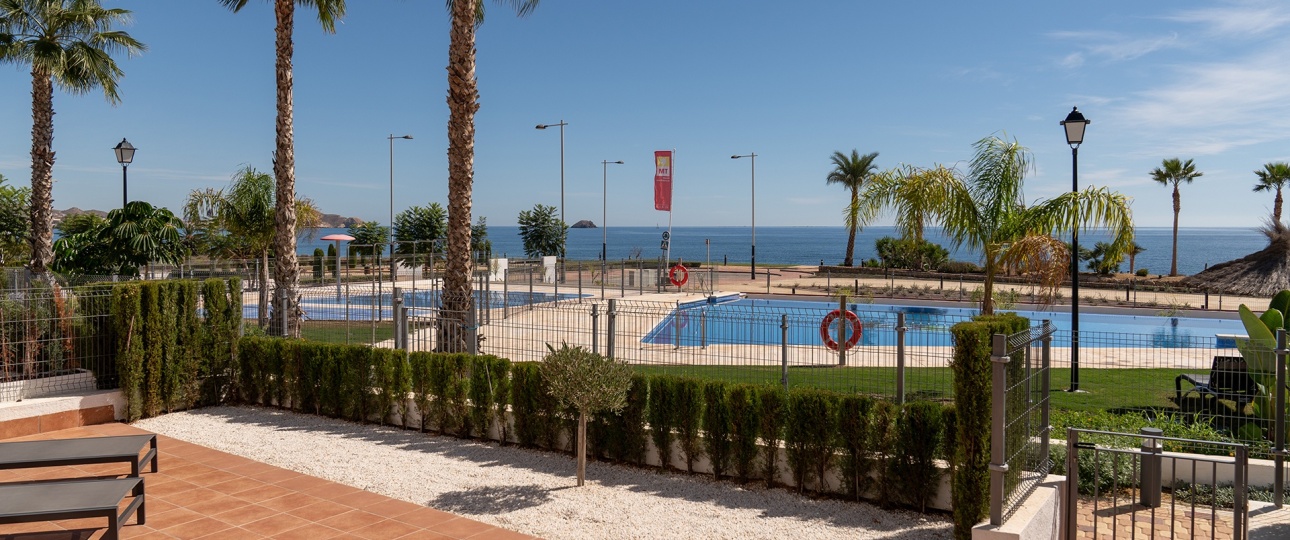 Rynek pierwotny - Bungalow - Pulpí (Almería) - Spain