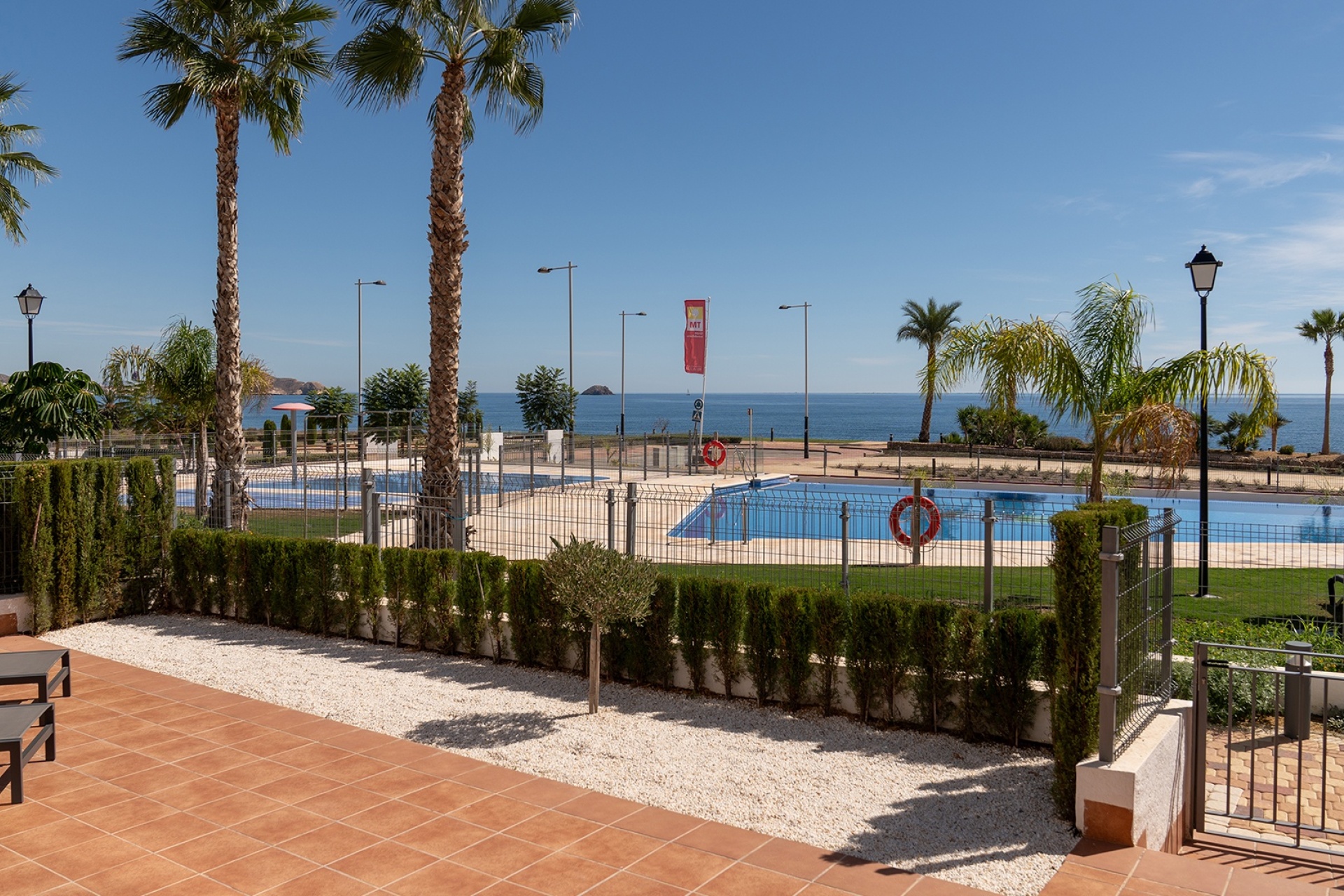 Rynek pierwotny - Bungalow - Pulpí (Almería) - Spain