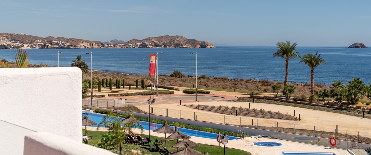 Rynek pierwotny - Bungalow - Pulpí (Almería) - Spain