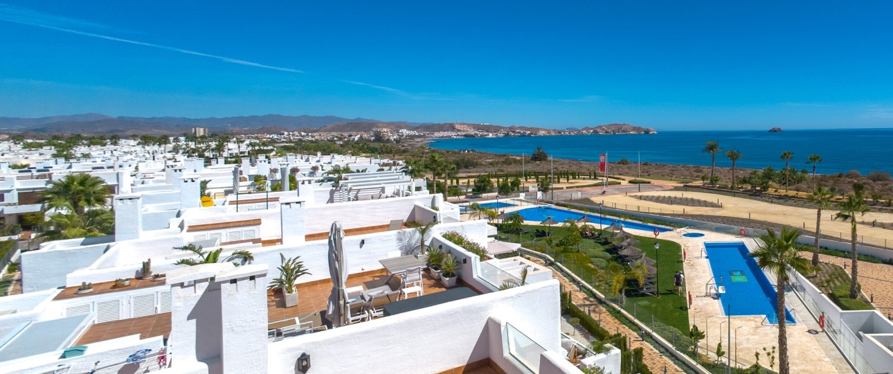 Rynek pierwotny - Bungalow - Pulpí (Almería) - Spain