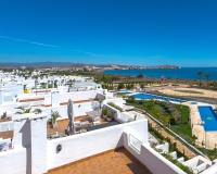 Rynek pierwotny - Bungalow - Pulpí (Almería) - Spain