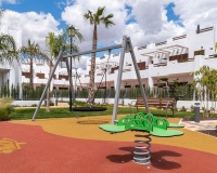 Rynek pierwotny - Bungalow - Pulpí (Almería) - Spain