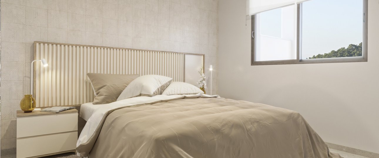 Rynek pierwotny - Bungalow - Pulpí (Almería) - Spain