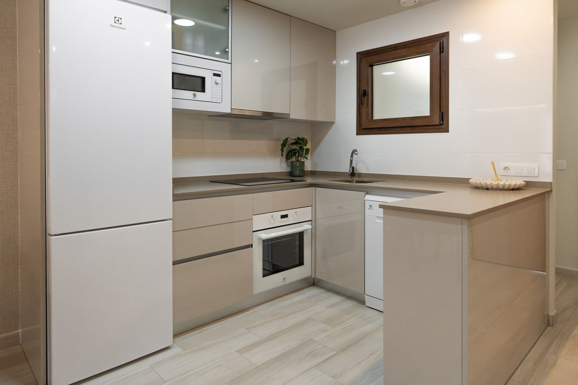 Rynek pierwotny - Bungalow - Pulpí (Almería) - Spain