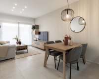 Rynek pierwotny - Bungalow - Pulpí (Almería) - Spain