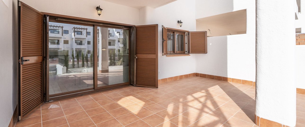 Rynek pierwotny - Bungalow - Pulpí (Almería) - Spain
