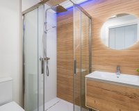 Rynek pierwotny - Bungalow - Torrevieja - Torrevieja - Los Balcones