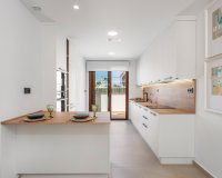 Rynek pierwotny - Bungalow - Torrevieja - Torrevieja - Los Balcones