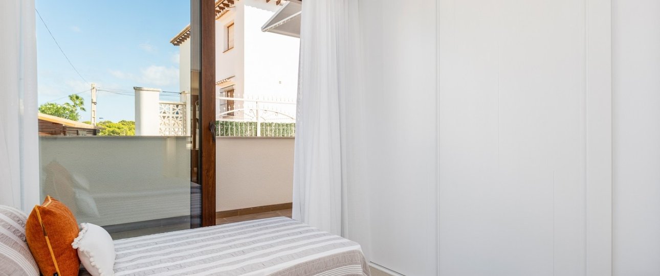 Rynek pierwotny - Bungalow - Torrevieja - Torrevieja - Los Balcones