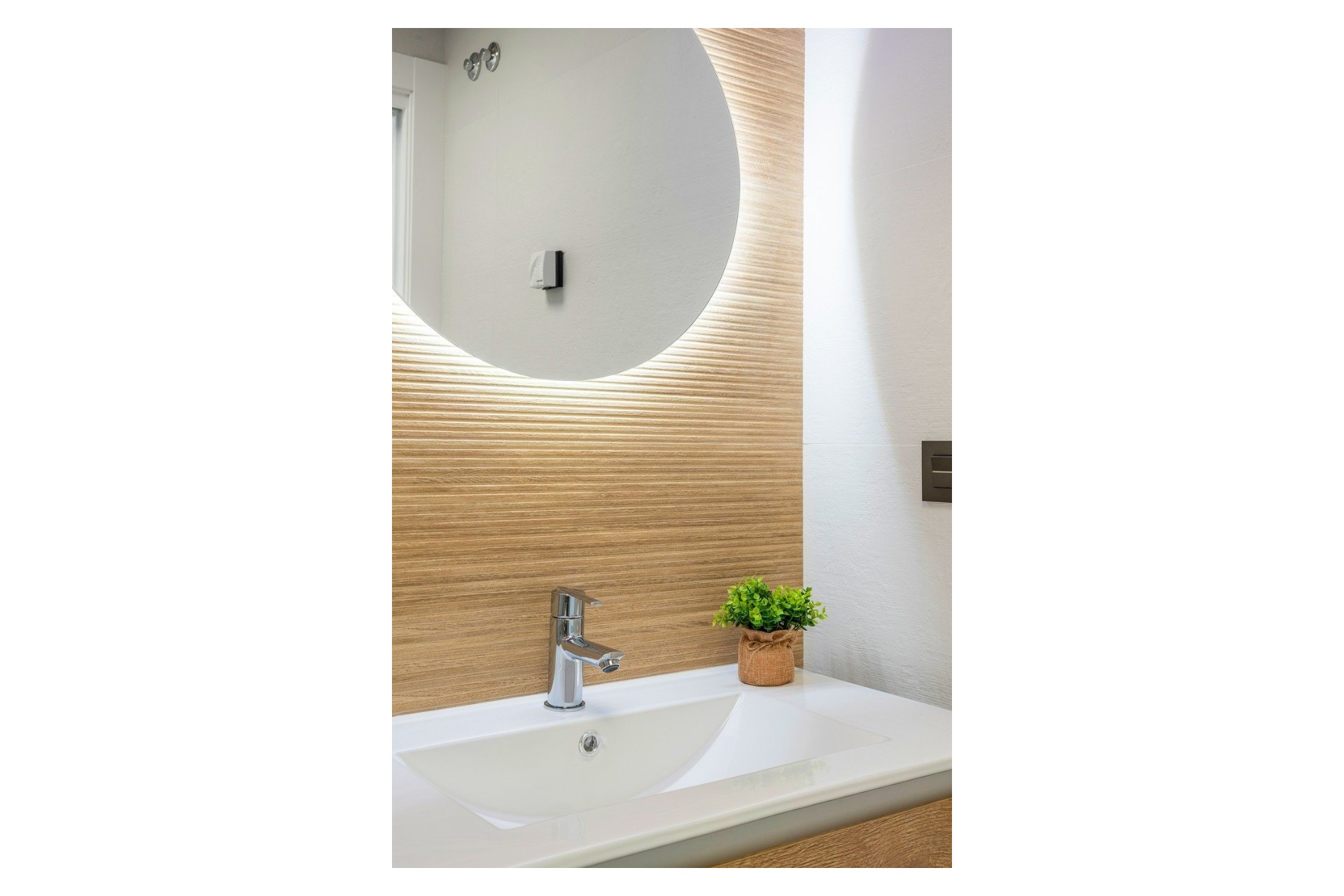 Rynek pierwotny - Bungalow - Torrevieja - Torrevieja - Los Balcones