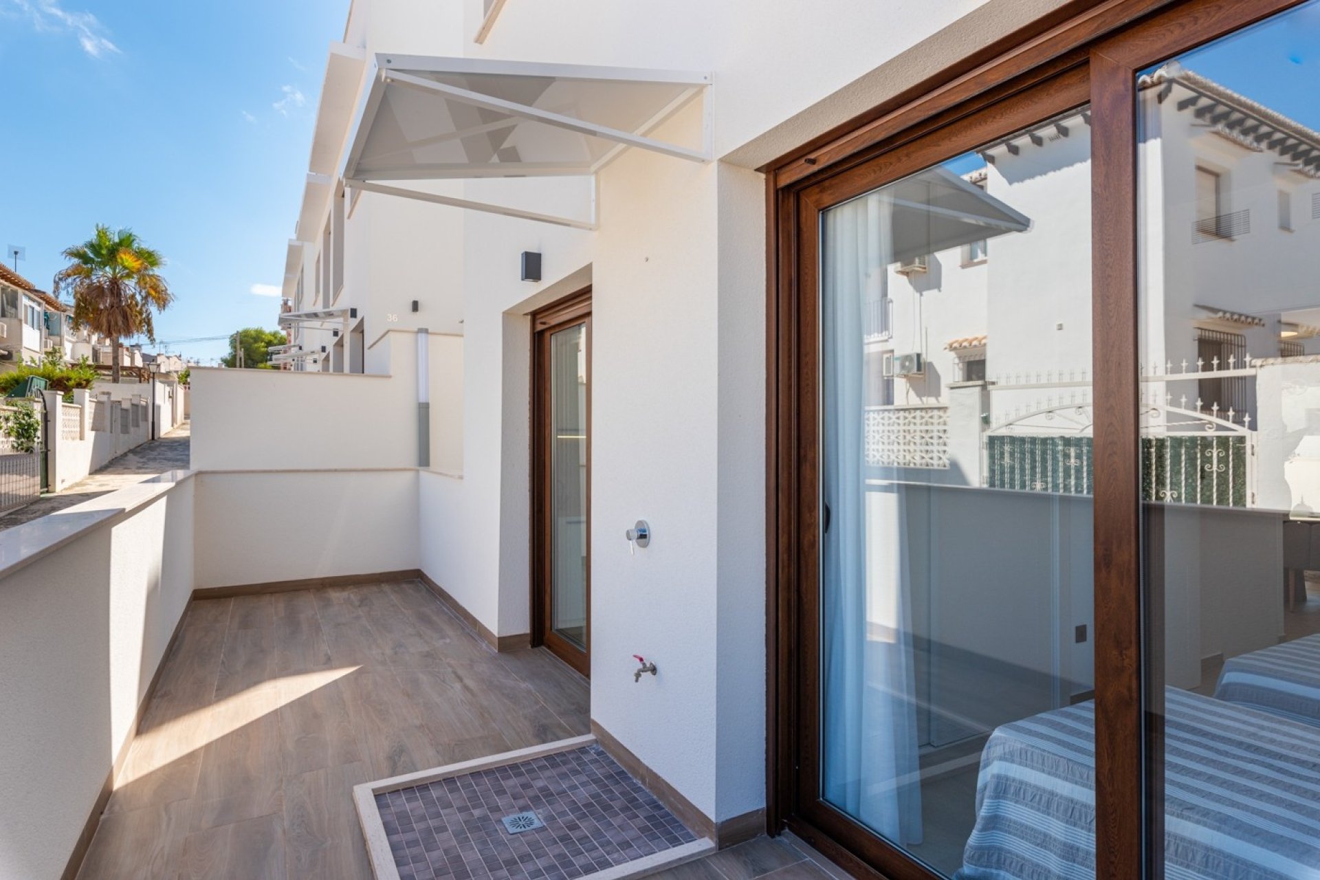Rynek pierwotny - Bungalow - Torrevieja - Torrevieja - Los Balcones