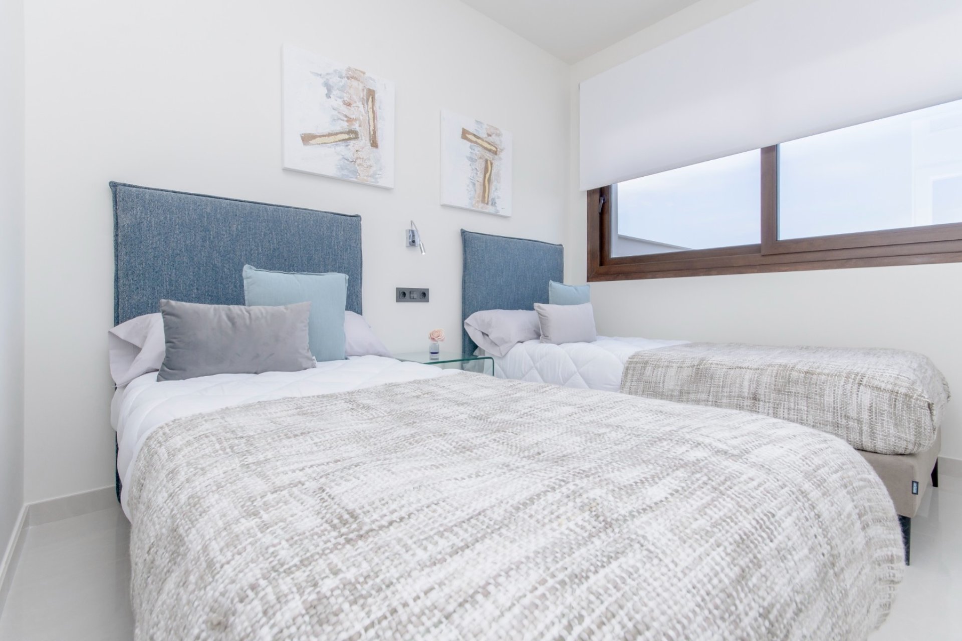 Rynek pierwotny - Bungalow - Torrevieja - Torrevieja - Los Balcones