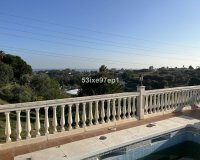 Rynek pierwotny - Country house - Estepona - Estepona Centro