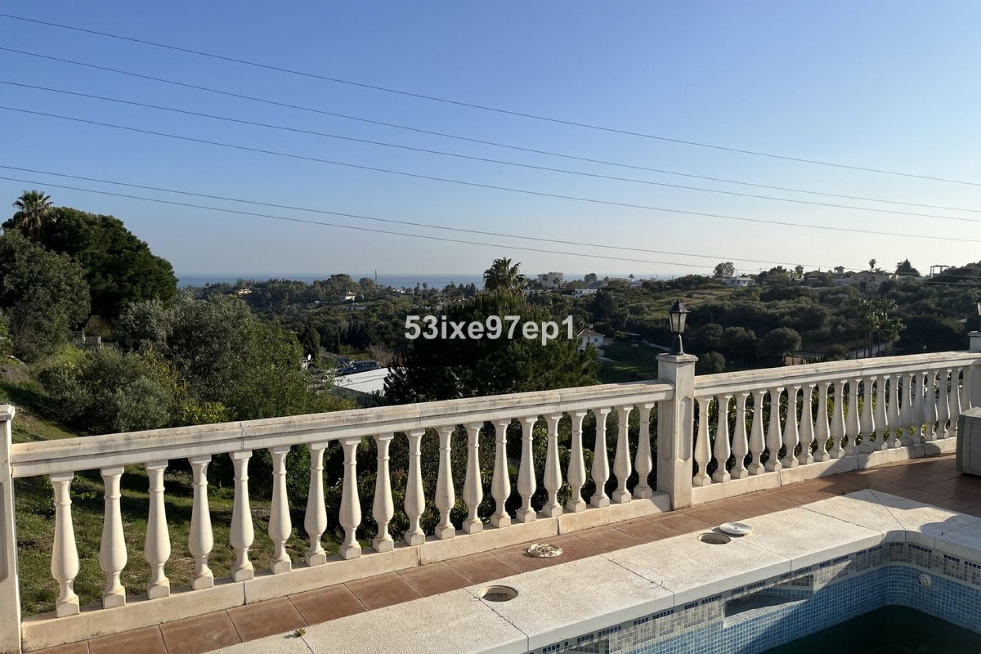 Rynek pierwotny - Country house - Estepona - Estepona Centro