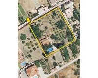 Rynek pierwotny - Country house - Estepona - Estepona Centro