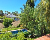 Rynek pierwotny - Country house - Estepona - Estepona Centro