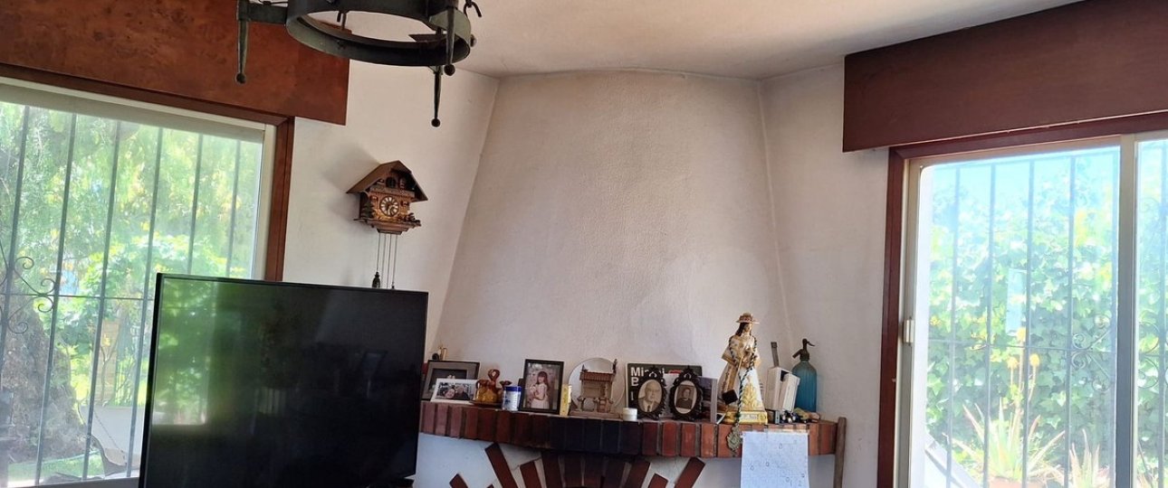 Rynek pierwotny - Country house - Estepona - Estepona Centro