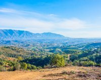 Rynek pierwotny - Country house - Marbella - La Mairena