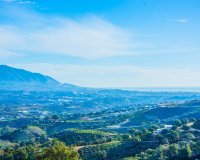 Rynek pierwotny - Country house - Marbella - La Mairena