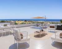 Rynek pierwotny - Daszek - Estepona (Málaga) - Spain