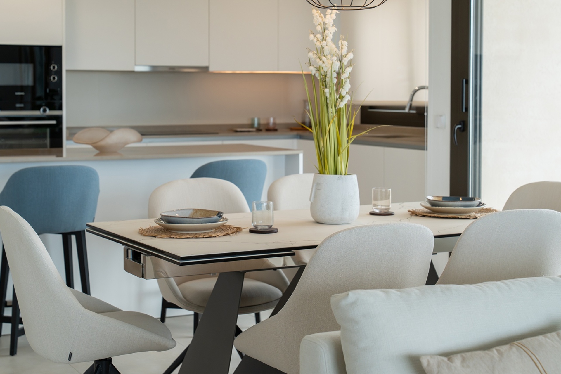 Rynek pierwotny - Daszek - Estepona - Spain