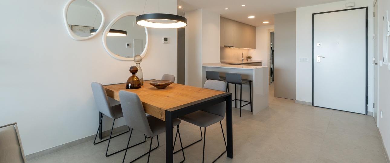 Rynek pierwotny - Daszek - Estepona - Spain