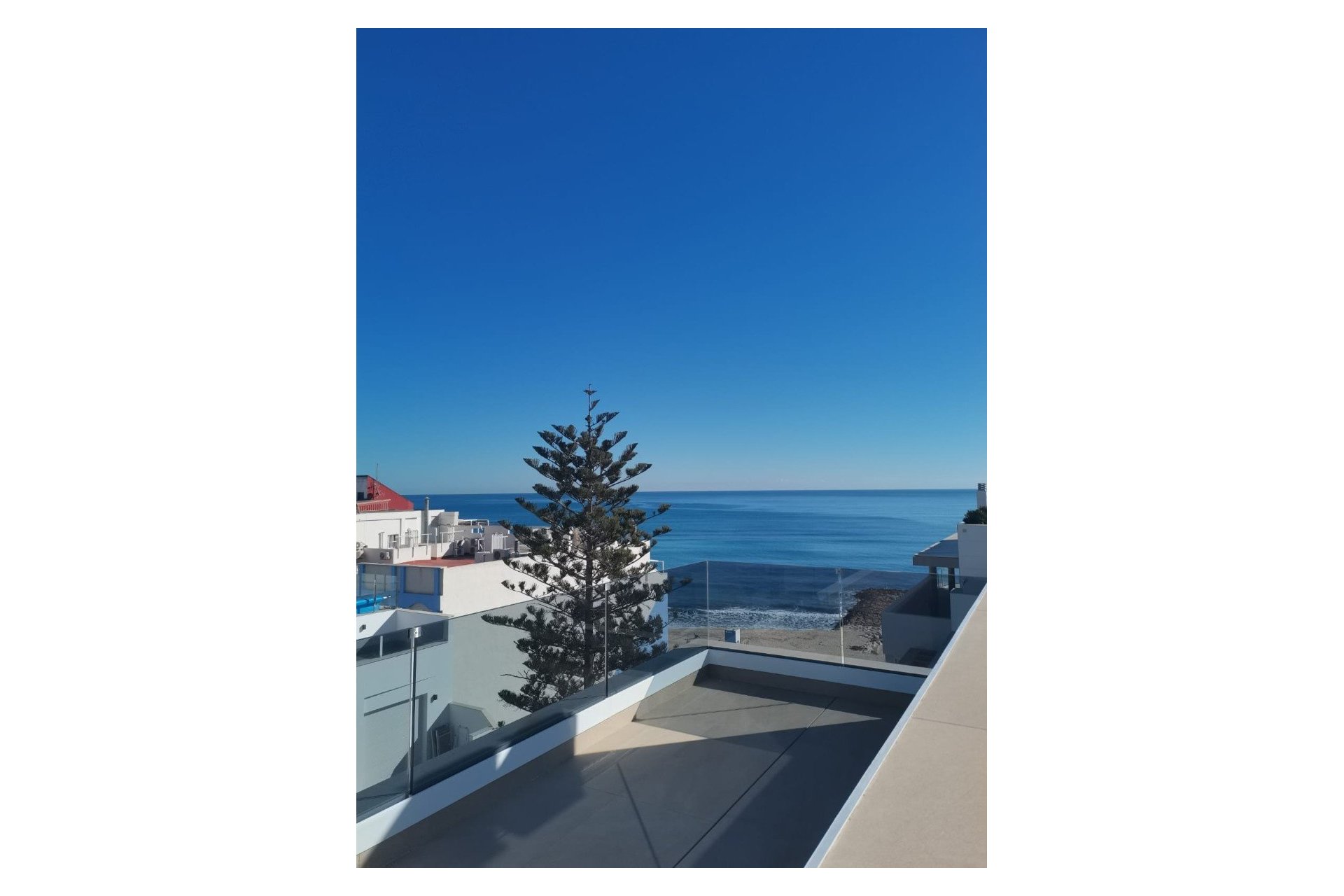 Rynek pierwotny - Daszek - Torrevieja - Torrevieja - Playa de los Locos