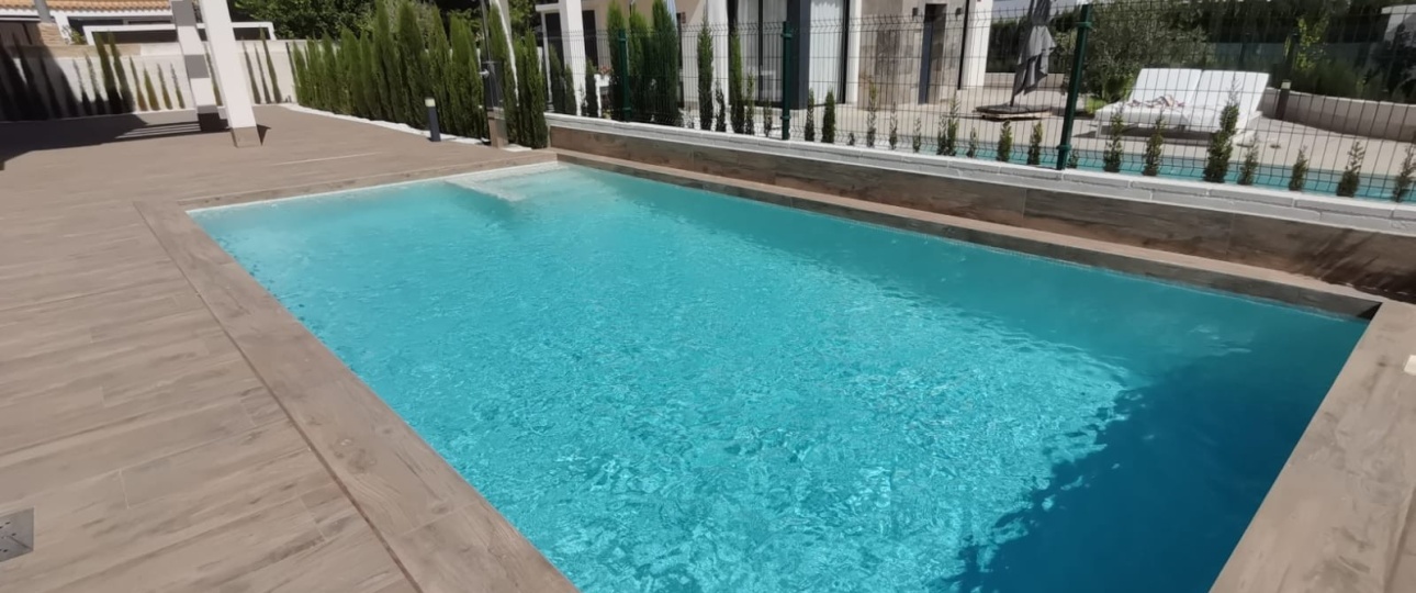 Rynek pierwotny - Laguna Azul Villa - La Manga del Mar Menor - Playa Honda