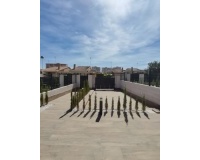 Rynek pierwotny - Laguna Azul Villa - La Manga del Mar Menor - Playa Honda