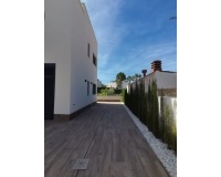 Rynek pierwotny - Laguna Azul Villa - La Manga del Mar Menor - Playa Honda