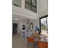 Rynek pierwotny - Laguna Azul Villa - La Manga del Mar Menor - Playa Honda