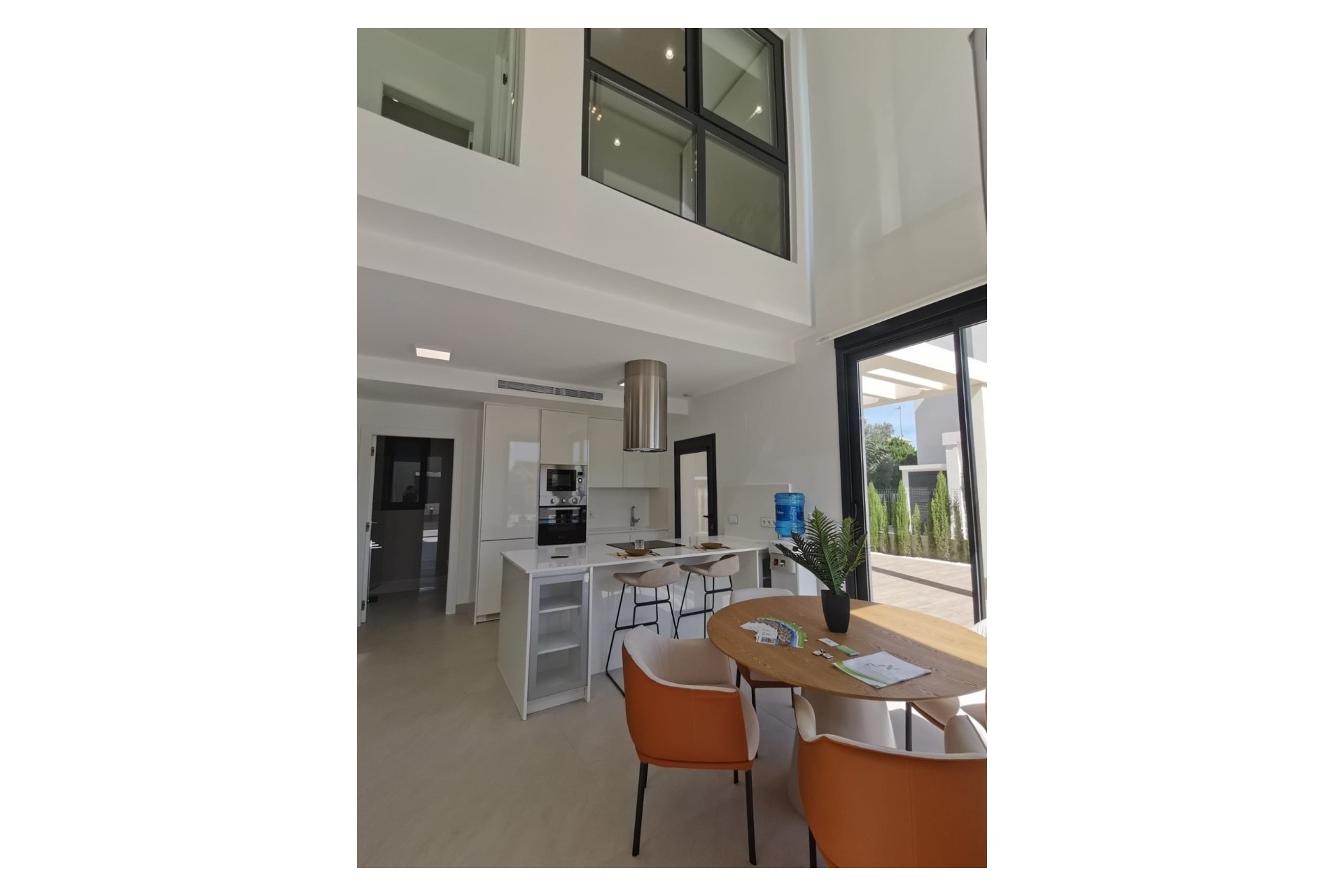 Rynek pierwotny - Laguna Azul Villa - La Manga del Mar Menor - Playa Honda
