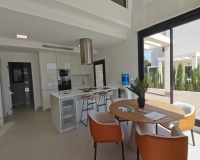Rynek pierwotny - Laguna Azul Villa - La Manga del Mar Menor - Playa Honda