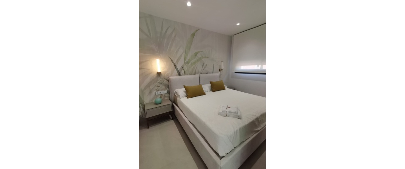 Rynek pierwotny - Laguna Azul Villa - La Manga del Mar Menor - Playa Honda